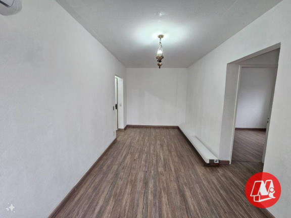 Apartamento com 2 Quartos à Venda ou Locação, 49 m² em Partenon - Porto Alegre