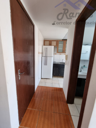 Imagem Imóvel com 2 Quartos à Venda, 40 m² em Vila Nova - Porto Alegre Imagem Imóvel com 2 Quartos à Venda, 40 m² em Vila Nova - Porto Alegre