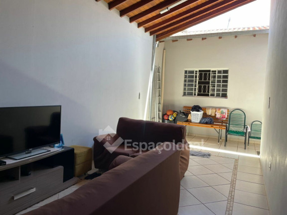 Imagem Casa com 3 Quartos à Venda, 166 m² em Jardim Village - Lençóis Paulista Imagem Casa com 3 Quartos à Venda, 166 m² em Jardim Village - Lençóis Paulista