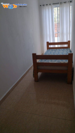 Imagem Sobrado com 2 Quartos à Venda, 40 m² em Jardim Imperador - Praia Grande