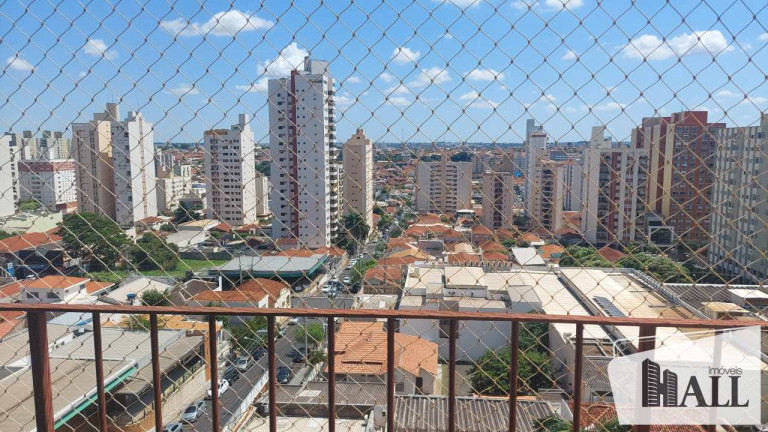 Imagem Apartamento com 4 Quartos à Venda, 380 m² em Vila Redentora - São José Do Rio Preto Imagem Apartamento com 4 Quartos à Venda, 380 m² em Vila Redentora - São José Do Rio Preto