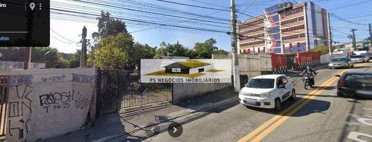 Imagem Terreno à Venda, 1.956 m² em Guaianazes - São Paulo Imagem Terreno à Venda, 1.956 m² em Guaianazes - São Paulo