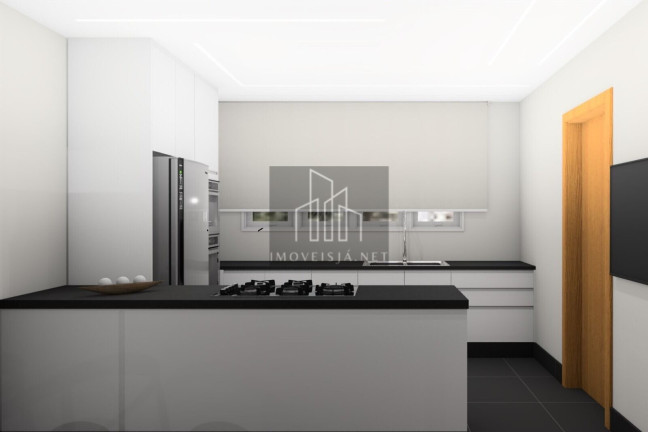 Imagem Casa com 4 Quartos para Alugar, 488 m² em Alphaville - Santana De Parnaíba Imagem Casa com 4 Quartos para Alugar, 488 m² em Alphaville - Santana De Parnaíba