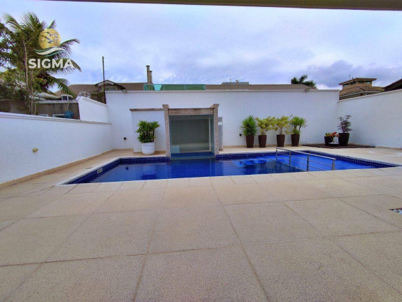 Imagem Casa com 4 Quartos à Venda, 370 m² em Jardim Acapulco - Guarujá Imagem Casa com 4 Quartos à Venda, 370 m² em Jardim Acapulco - Guarujá