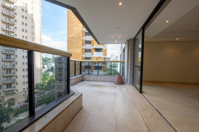 Imagem Apartamento com 4 Quartos à Venda, 265 m² em Higienópolis - São Paulo Imagem Apartamento com 4 Quartos à Venda, 265 m² em Higienópolis - São Paulo