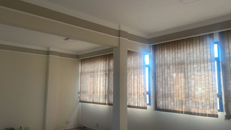 Imagem Sala Comercial à Venda, 48 m² em Centro - Bauru Imagem Sala Comercial à Venda, 48 m² em Centro - Bauru