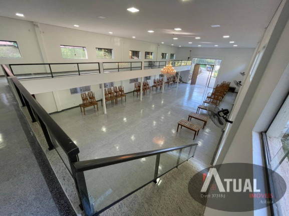 Imagem Imóvel Comercial à Venda, 3 m² em Mato Dentro - Mairiporã