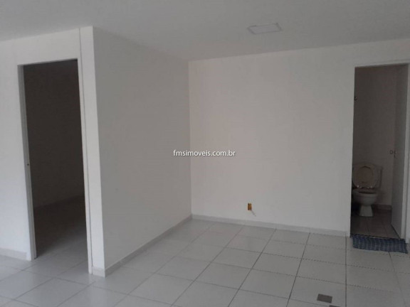 Imagem Sala Comercial à Venda, 44 m² em Indianópolis - São Paulo