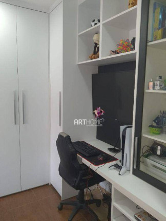Imagem Sobrado com 2 Quartos à Venda, 136 m² em Santa Paula - São Caetano Do Sul Imagem Sobrado com 2 Quartos à Venda, 136 m² em Santa Paula - São Caetano Do Sul