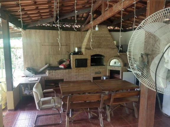 Imagem Chácara com 3 Quartos à Venda, 300 m² em Itapeva - Paraibuna Imagem Chácara com 3 Quartos à Venda, 300 m² em Itapeva - Paraibuna