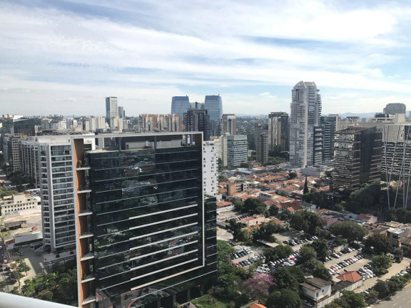 Imagem Apartamento com 3 Quartos à Venda, 321 m² em Itaim Bibi - São Paulo Imagem Apartamento com 3 Quartos à Venda, 321 m² em Itaim Bibi - São Paulo