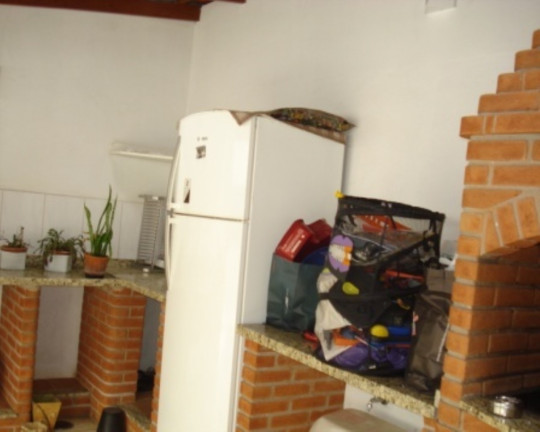Imagem Casa com 3 Quartos à Venda, 230 m² em Ipiranga - São Paulo Imagem Casa com 3 Quartos à Venda, 230 m² em Ipiranga - São Paulo
