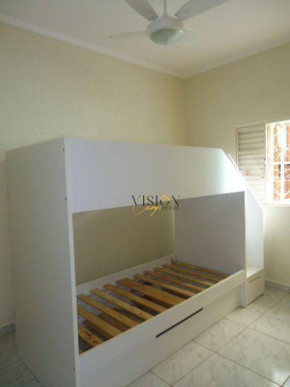 Imagem Casa com 3 Quartos à Venda, 300 m² em Jardim Myrian Moreira Da Costa - Campinas Imagem Casa com 3 Quartos à Venda, 300 m² em Jardim Myrian Moreira Da Costa - Campinas
