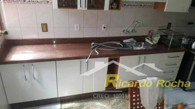 Imagem Casa com 3 Quartos à Venda, 300 m² em Zona Central - Rio Claro Imagem Casa com 3 Quartos à Venda, 300 m² em Zona Central - Rio Claro