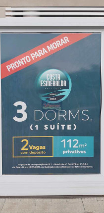 Imagem Apartamento com 3 Quartos à Venda, 112 m² em Astúrias - Guarujá Imagem Apartamento com 3 Quartos à Venda, 112 m² em Astúrias - Guarujá