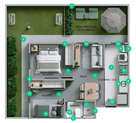 Imagem Imóvel com 2 Quartos à Venda, 34 m² em Pirituba - São Paulo Imagem Imóvel com 2 Quartos à Venda, 34 m² em Pirituba - São Paulo