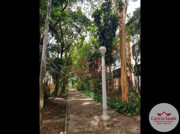 Imagem Apartamento com 3 Quartos à Venda, 97 m² em Vila Mariana - São Paulo