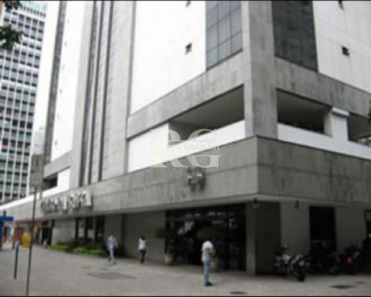 Imagem Imóvel Comercial à Venda, 29 m² em Barra Da Tijuca - Rio De Janeiro