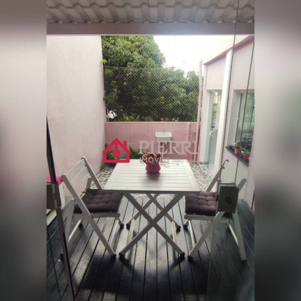 Imagem Casa com 3 Quartos à Venda, 125 m² em Vila Bonilha - São Paulo Imagem Casa com 3 Quartos à Venda, 125 m² em Vila Bonilha - São Paulo
