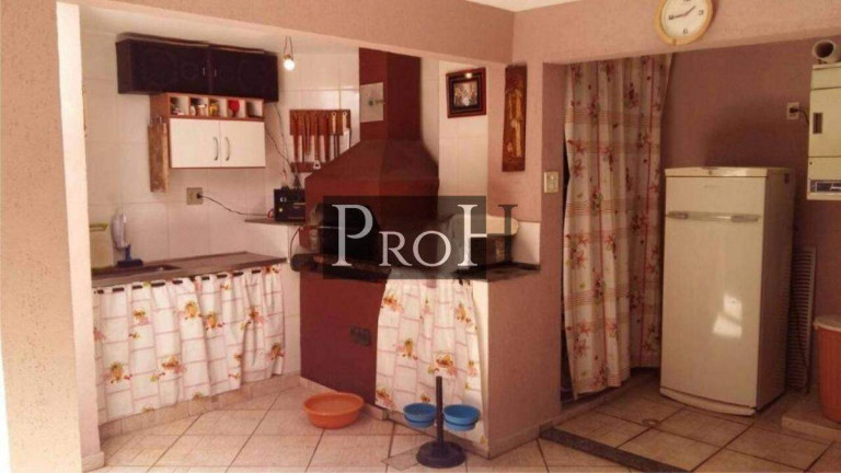 Imagem Sobrado com 4 Quartos à Venda, 233 m² em Olímpico - São Caetano Do Sul Imagem Sobrado com 4 Quartos à Venda, 233 m² em Olímpico - São Caetano Do Sul
