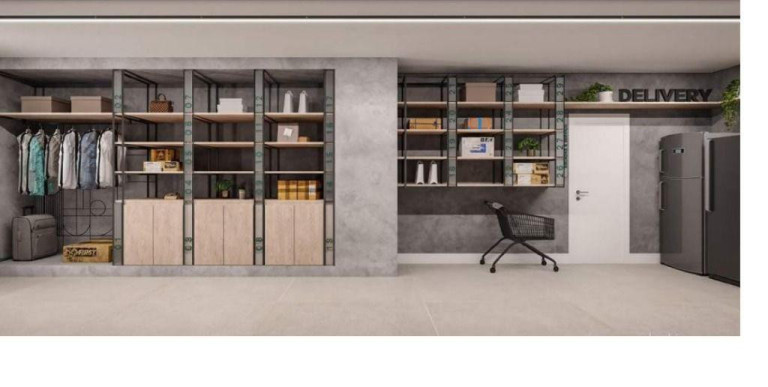 Imagem Apartamento com 3 Quartos à Venda, 92 m² em Ecoville - Curitiba