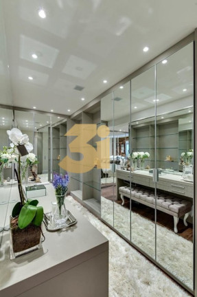 Imagem Cobertura com 2 Quartos à Venda, 288 m² em Morumbi - São Paulo Imagem Cobertura com 2 Quartos à Venda, 288 m² em Morumbi - São Paulo