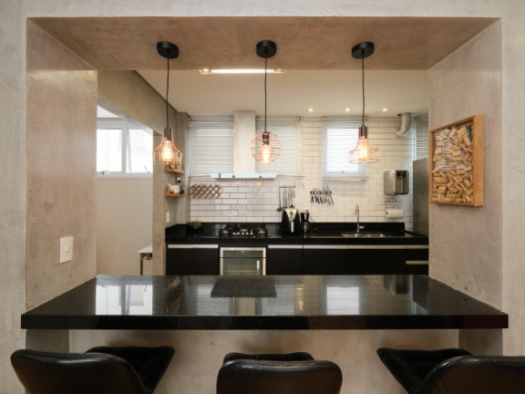 Imagem Imóvel com 3 Quartos à Venda, 126 m² em Higienópolis - São Paulo Imagem Imóvel com 3 Quartos à Venda, 126 m² em Higienópolis - São Paulo