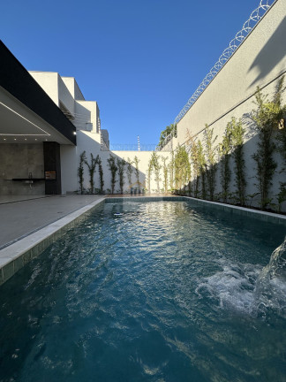 Imagem Casa com 3 Quartos à Venda, 185 m² em Jardim Presidente - Goiânia Imagem Casa com 3 Quartos à Venda, 185 m² em Jardim Presidente - Goiânia