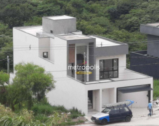 Imagem Sobrado com 3 Quartos à Venda, 175 m² em Uberaba - Bragança Paulista