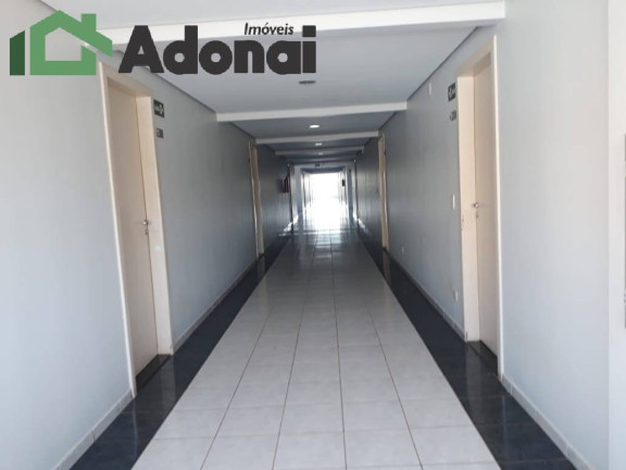 Imagem Apartamento com 1 Quarto à Venda, 45 m² em Jardim Dos Turistas - Caldas Novas