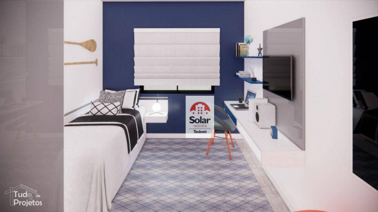 Imagem Casa com 3 Quartos à Venda, 173 m² em Areão - Tremembé Imagem Casa com 3 Quartos à Venda, 173 m² em Areão - Tremembé