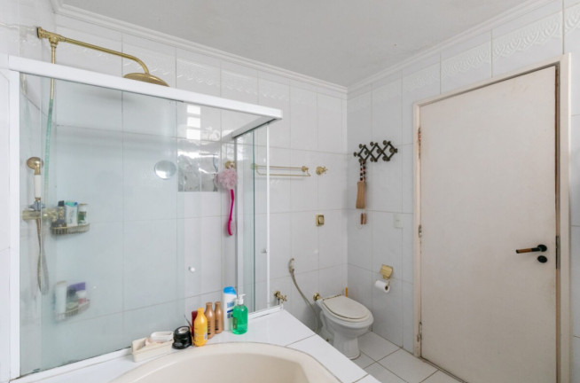 Imagem Apartamento com 4 Quartos à Venda, 228 m² em Higienópolis