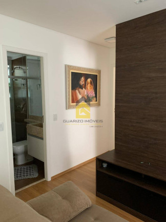 Imagem Apartamento com 2 Quartos à Venda, 79 m² em Planalto - São Bernardo Do Campo
