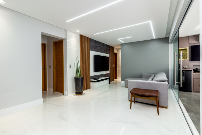 Imagem Apartamento com 2 Quartos à Venda, 119 m² em Alto De Pinheiros - São Paulo
