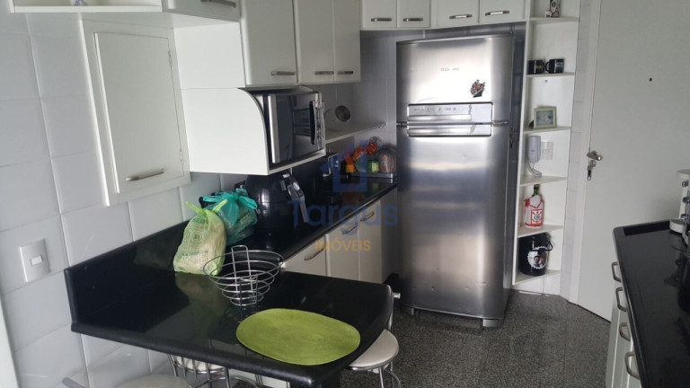 Imagem Apartamento com 3 Quartos à Venda, 105 m² em Vila Regente Feijó - São Paulo Imagem Apartamento com 3 Quartos à Venda, 105 m² em Vila Regente Feijó - São Paulo