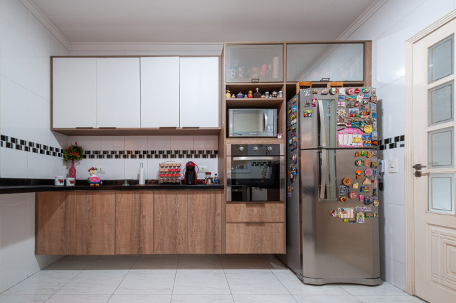 Sobrado com 3 Quartos à Venda, 160 m² em Santana - São Paulo