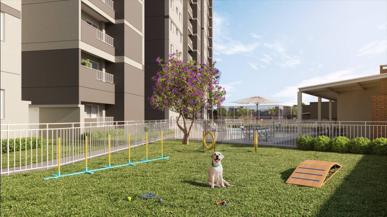 Imagem Apartamento com 2 Quartos à Venda, 9 m² em Jardim Magnólias - Sorocaba Imagem Apartamento com 2 Quartos à Venda, 9 m² em Jardim Magnólias - Sorocaba