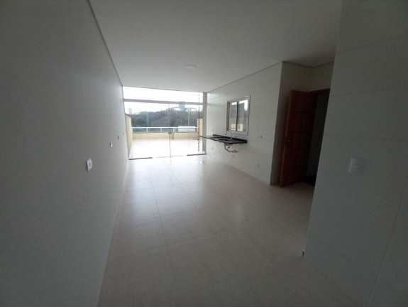Cobertura com 2 Quartos à Venda, 125 m² em Jardim - Santo André
