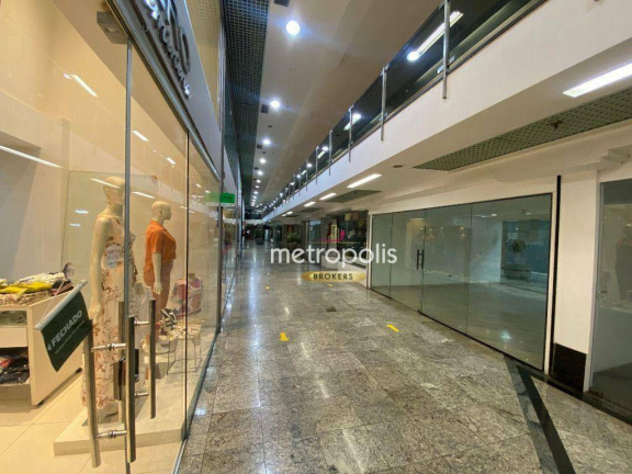 Imagem Sala Comercial para Alugar, 20 m² em Santo Antônio - São Caetano Do Sul