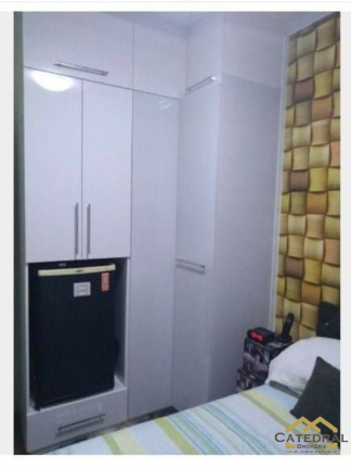 Imagem Apartamento com 3 Quartos à Venda, 61 m² em Jardim Bonfiglioli - Jundiaí Imagem Apartamento com 3 Quartos à Venda, 61 m² em Jardim Bonfiglioli - Jundiaí