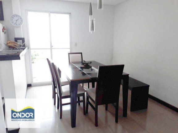 Imagem Casa de Condomínio com 4 Quartos à Venda, 110 m² em Granja Viana - Cotia Imagem Casa de Condomínio com 4 Quartos à Venda, 110 m² em Granja Viana - Cotia