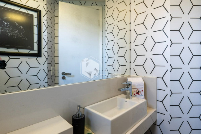 Imagem Apartamento com 3 Quartos à Venda, 114 m² em Vila Andrade - São Paulo