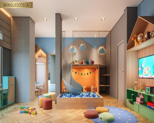 Imagem Imóvel com 3 Quartos à Venda, 119 m² em Vila Leopoldina - São Paulo Imagem Imóvel com 3 Quartos à Venda, 119 m² em Vila Leopoldina - São Paulo