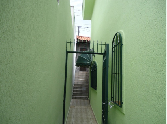 Imagem Sobrado com 3 Quartos à Venda, 200 m² em Chácara Mafalda - São Paulo Imagem Sobrado com 3 Quartos à Venda, 200 m² em Chácara Mafalda - São Paulo