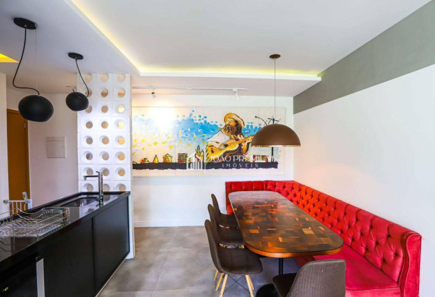 Imagem Apartamento com 2 Quartos à Venda, 70 m² em Vila Lopes - Jacareí