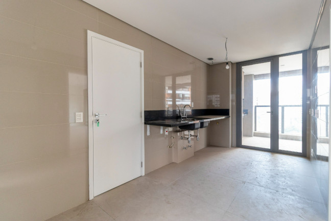 Imagem Apartamento com 3 Quartos à Venda, 154 m² em Vila Nova Conceição - São Paulo