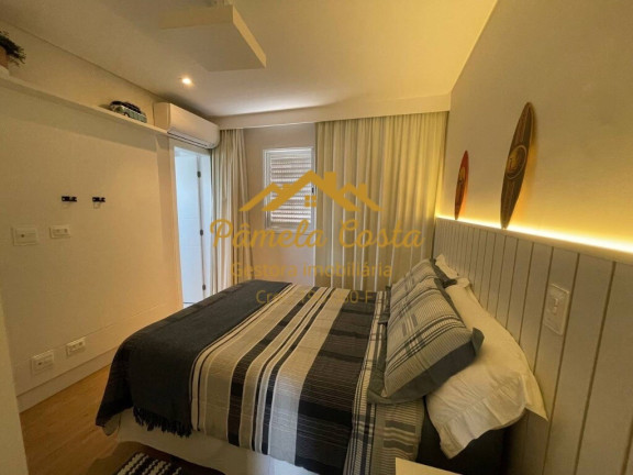 Imagem Apartamento com 3 Quartos à Venda, 145 m² em Enseada - Guarujá Imagem Apartamento com 3 Quartos à Venda, 145 m² em Enseada - Guarujá