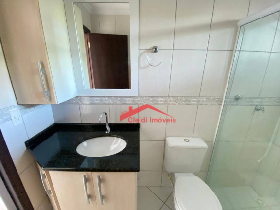 Imagem Apartamento com 1 Quarto à Venda, 53 m² em Floresta - Joinville Imagem Apartamento com 1 Quarto à Venda, 53 m² em Floresta - Joinville