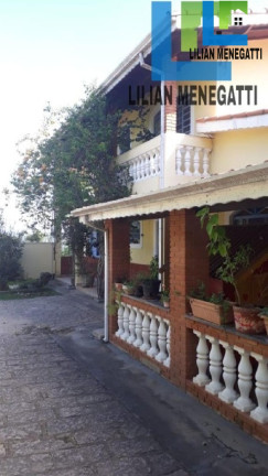 Imagem Imóvel com 3 Quartos à Venda, 320 m² em Chácara Companheiros - Jundiaí Imagem Imóvel com 3 Quartos à Venda, 320 m² em Chácara Companheiros - Jundiaí