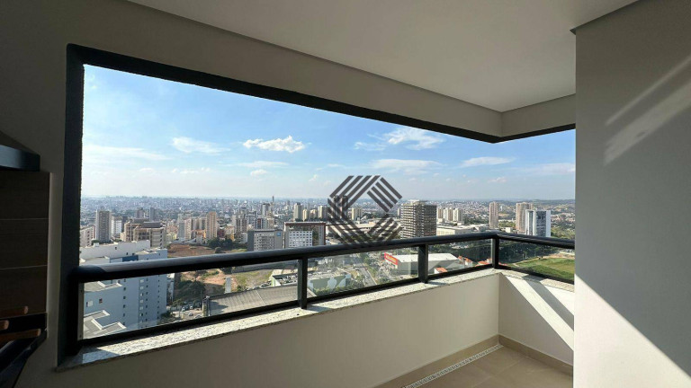 Imagem Apartamento com 2 Quartos à Venda, 91 m² em Parque Campolim - Sorocaba Imagem Apartamento com 2 Quartos à Venda, 91 m² em Parque Campolim - Sorocaba